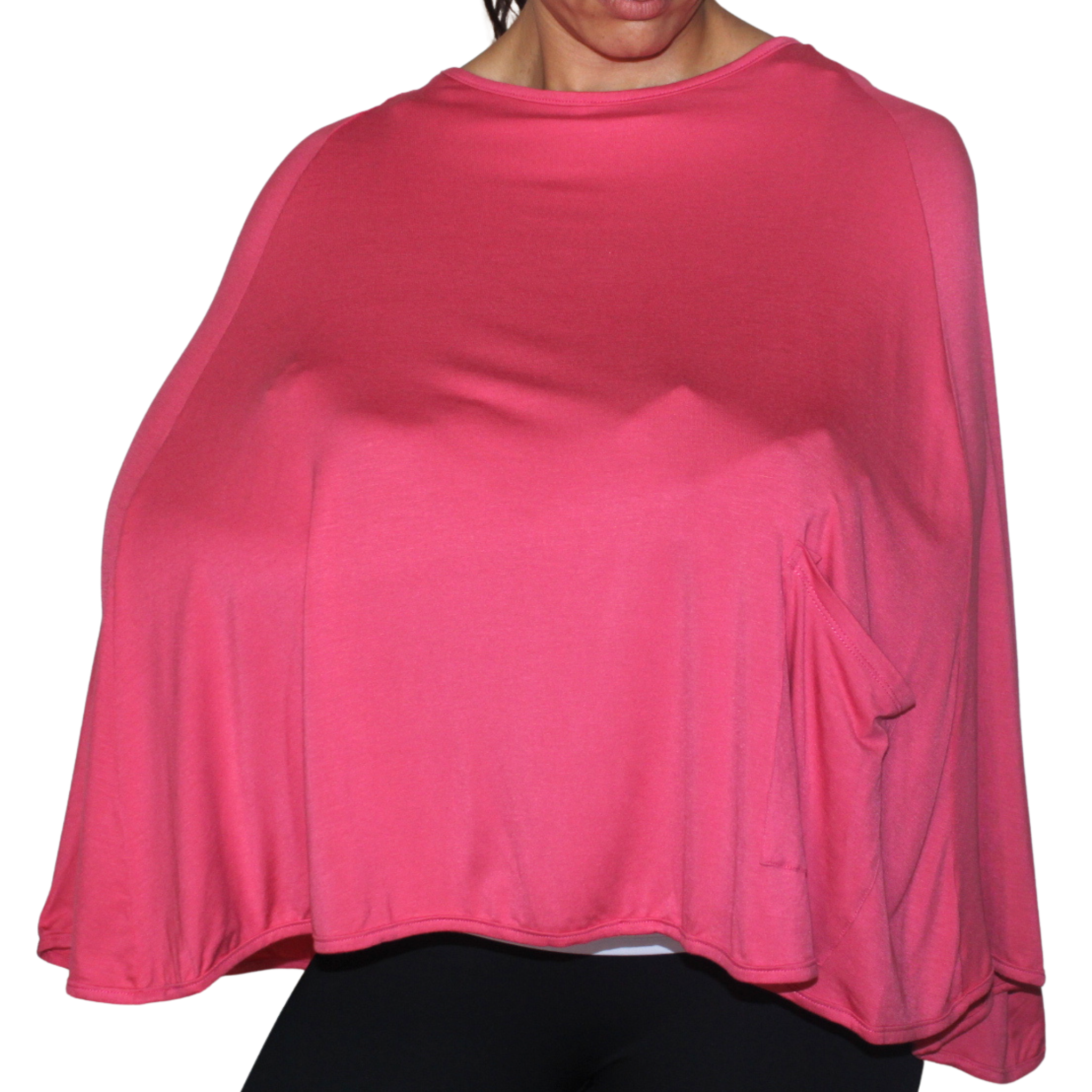 5 in 1 Nursing Cover