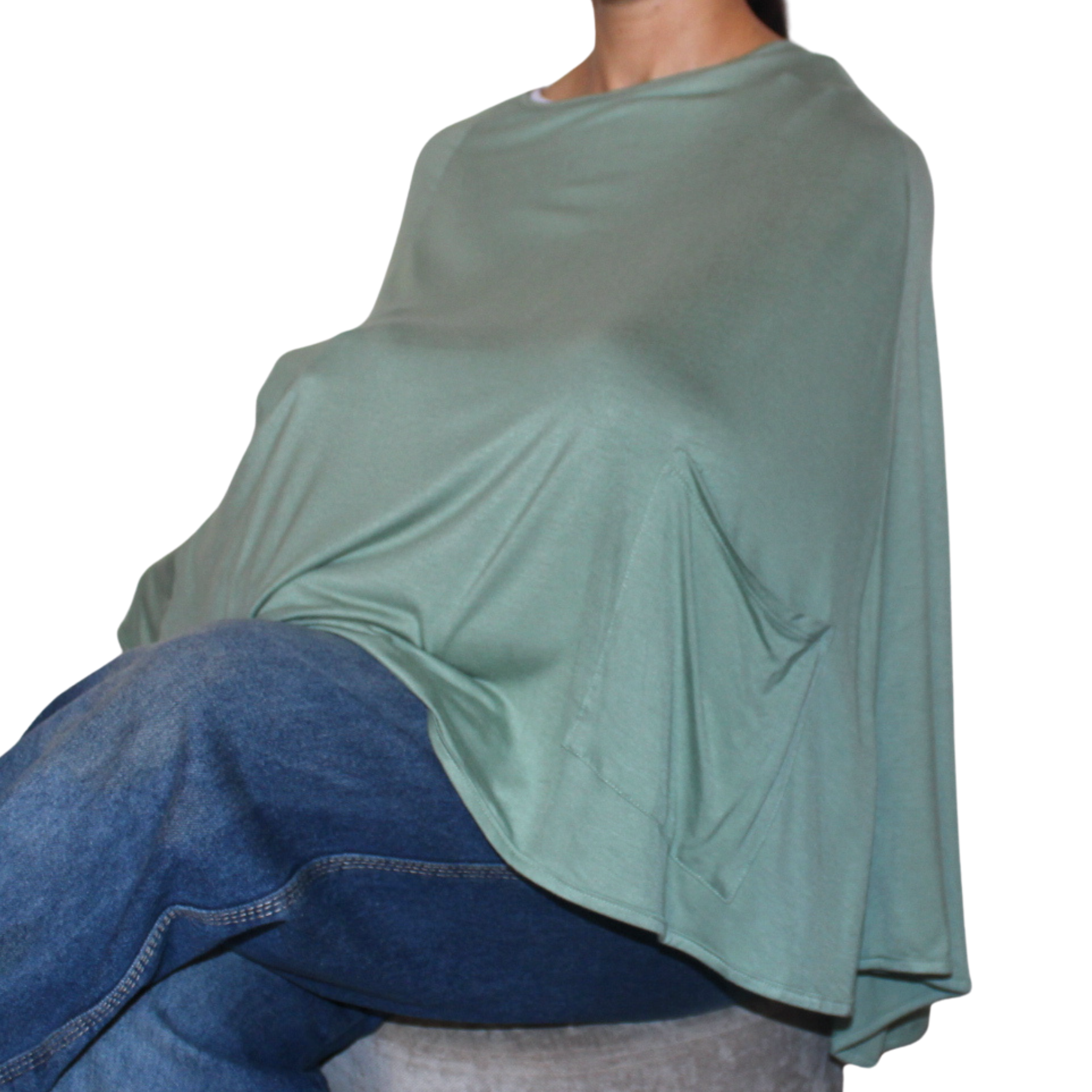 5 in 1 Nursing Cover