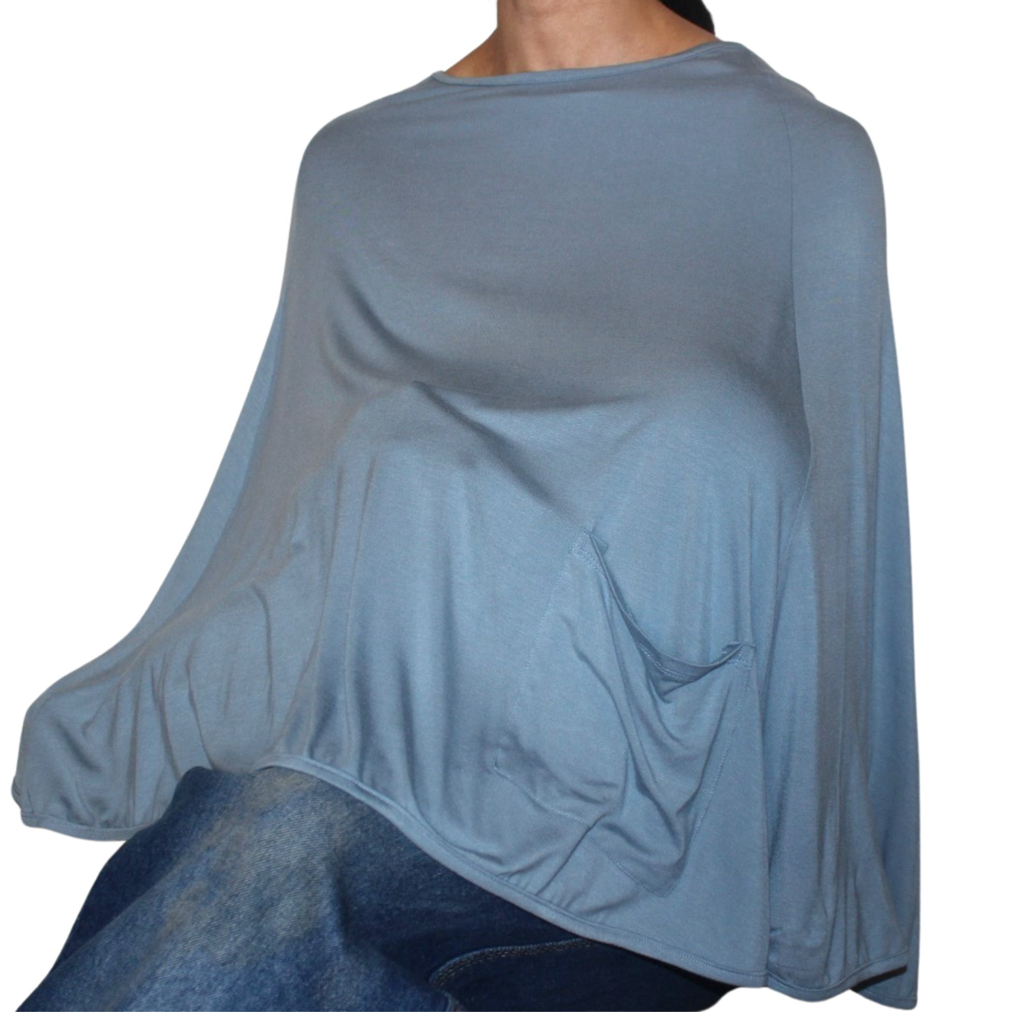 5 in 1 Nursing Cover